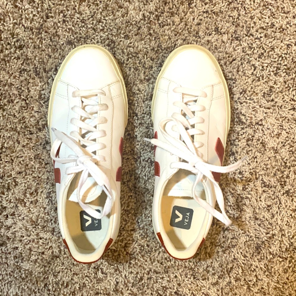 Veja sneakers.